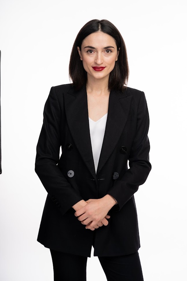 Sabrina Necula
